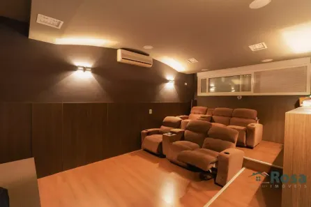 Sobrado com 3 Quartos à venda, 361m² no Jardim Imperial, Cuiabá