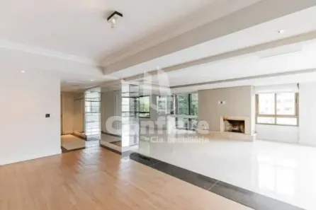 Apartamento com 3 Quartos à venda, 270m² no Mont Serrat, Porto Alegre