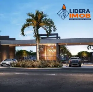 Casa de Condomínio com 3 Quartos à venda, 240m² no SIM, Feira de Santana