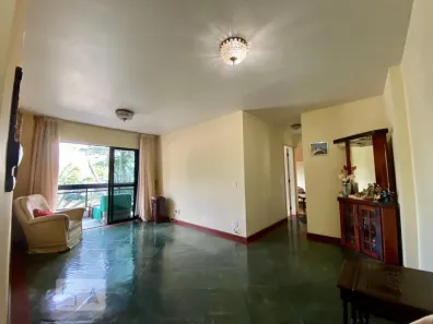 Apartamento com 3 Quartos à venda, 119m² no Recreio dos Bandeirantes, Rio de Janeiro