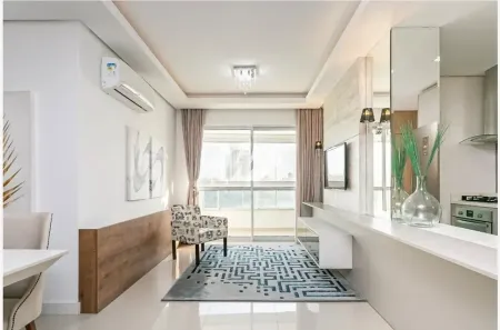 Apartamento com 2 Quartos à venda, 80m² no Agronômica, Florianópolis