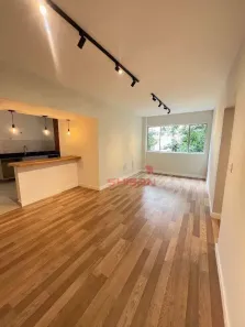 Apartamento com 2 Quartos à venda, 86m² no Moema, São Paulo