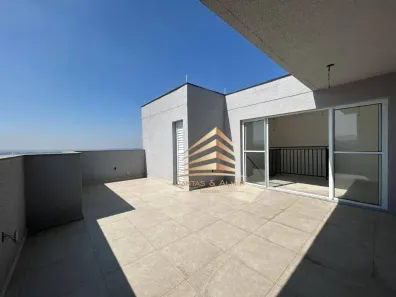 Apartamento com 3 Quartos à venda, 125m² no Jardim São Ricardo, Guarulhos
