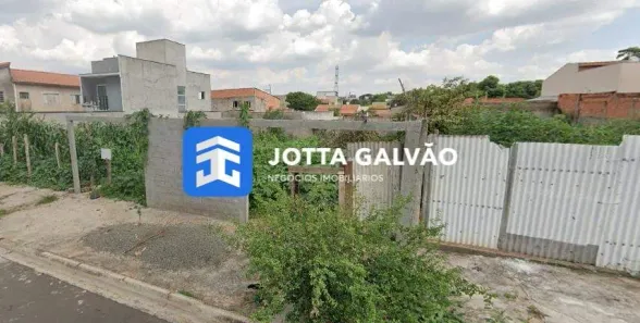 à venda, 250m² no Residencial Santa Joana, Sumaré