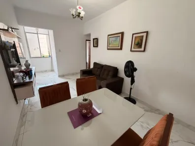 Apartamento com 2 Quartos à venda, 68m² no Andaraí, Rio de Janeiro
