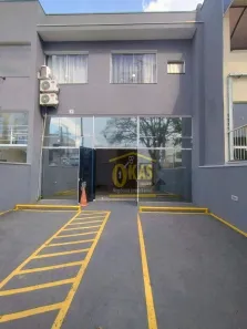 Ponto Comercial para alugar, 270m² no Vila Costa, Suzano