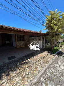 Casa com 4 Quartos à venda, 261m² no Sapê, Niterói