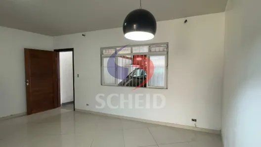 Sobrado com 2 Quartos à venda, 100m² no Jardim Santa Cruz (Campo Grande), São Paulo