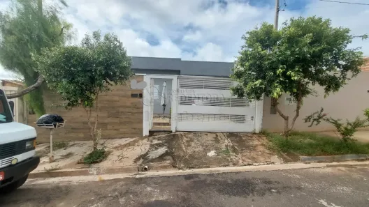Casa com 3 Quartos à venda, 150m² no Jardim Nunes 2, São José do Rio Preto