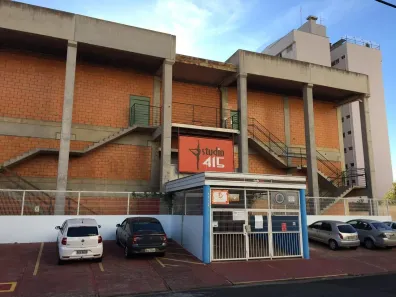 Imóvel Comercial com 1 Quarto para alugar, 412m² no Centro, Piracicaba