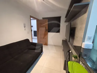 Apartamento com 1 Quarto à venda, 34m² no Vila Gustavo, São Paulo