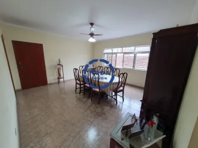 Apartamento com 3 Quartos à venda, 119m² no Ponta da Praia, Santos