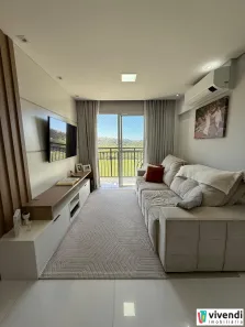 Apartamento com 2 Quartos à venda, 61m² no Vila Santa Maria, Jundiaí