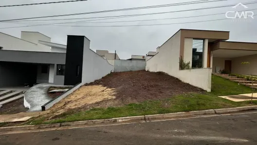Lote/Terreno à venda, 260m² no Ondinhas, Piracicaba