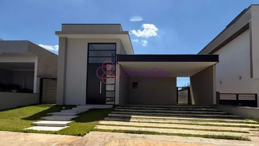 Casa com 3 Quartos à venda, 168m² no Da Lagoa, Itupeva