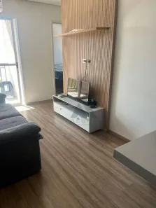 Apartamento com 2 Quartos à venda, 45m² no Vila Asem, Itapetininga