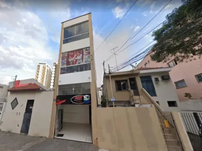 Prédio Comercial à venda, 450m² no Santana, São Paulo