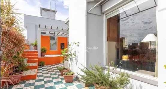 Cobertura com 3 Quartos à venda, 303m² no Higienópolis, Porto Alegre