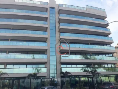 Cobertura com 4 Quartos à venda, 550m² no Praia do Pecado, Macaé