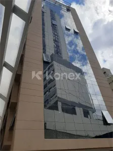 Sala Comercial à venda, 40m² no Vila Gustavo, São Paulo