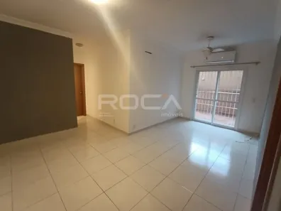 Apartamento com 3 Quartos à venda, 95m² no Jardim Botânico, Ribeirão Preto