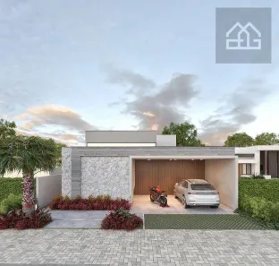 Casa com 3 Quartos à venda, 177m² no Brasília, Cascavel