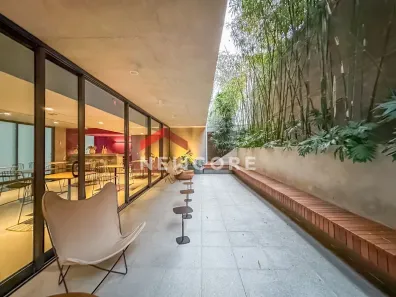 Cobertura com 2 Quartos à venda, 142m² no Vila Ipojuca, São Paulo