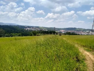 Lote/Terreno à venda, 40000m² no Aracariguama, Araçariguama