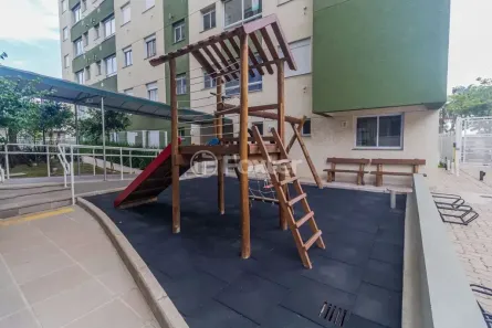 Apartamento com 3 Quartos à venda, 70m² no Bom Jesus, Porto Alegre