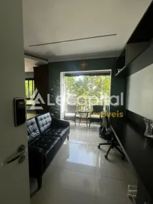 Apartamento com 1 Quarto à venda, 26m² no Mirandópolis, São Paulo