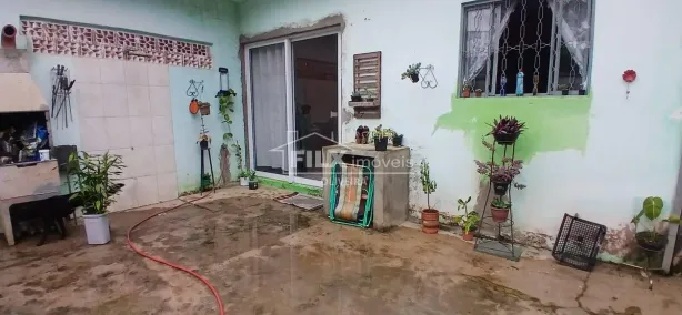 Casa com 3 Quartos à venda, 141m² no Gaivota (Interior), Itanhaém