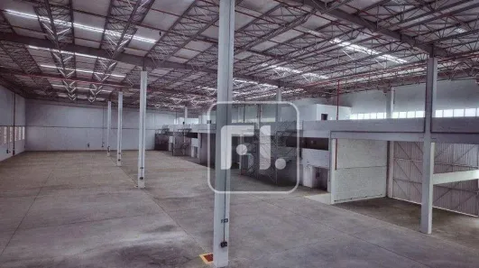 Galpão/Depósito/Armazém para alugar, 1100m² no Jardim Alvorada, Jandira