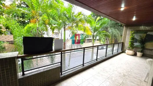 Apartamento com 4 Quartos à venda, 198m² no Recreio dos Bandeirantes, Rio de Janeiro