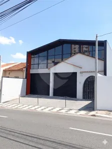 Ponto Comercial para alugar, 370m² no Centro, Mogi das Cruzes