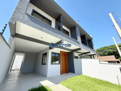 Sobrado com 3 Quartos à venda, 86m² no Sertão do Maruim, São José