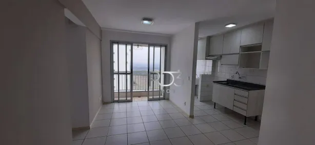 Apartamento com 3 Quartos para alugar, 69m² no Terra Bonita, Londrina