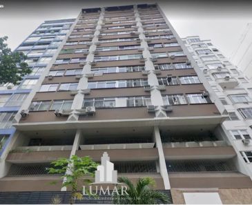 Apartamento com 3 Quartos à venda, 90m² no Flamengo, Rio de Janeiro