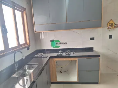 Casa com 2 Quartos à venda, 151m² no Parque Jaçatuba, Santo André