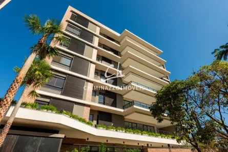 Apartamento com 3 Quartos à venda, 140m² no Jardim das Paineiras, Campinas