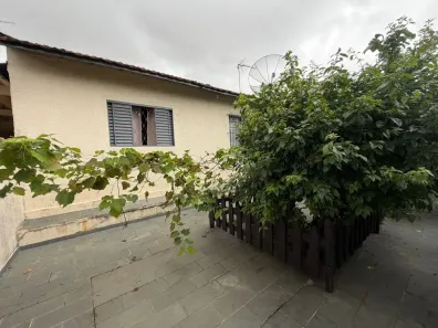Casa com 4 Quartos à venda, 160m² no Vila Nair, São José dos Campos