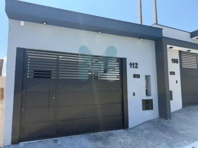Casa com 3 Quartos à venda, 150m² no Jardim Jequitibá, Caçapava