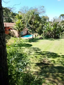 Fazenda/Sítio com 3 Quartos à venda, 200m² no Condomínio Villagio Fazendão, São José dos Campos