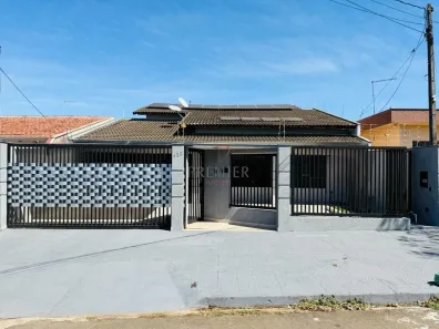 Casa com 3 Quartos à venda, 140m² no Brasília, Londrina