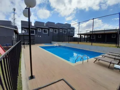Casa com 2 Quartos à venda, 48m² no Chácara Ondas Verdes, Cotia