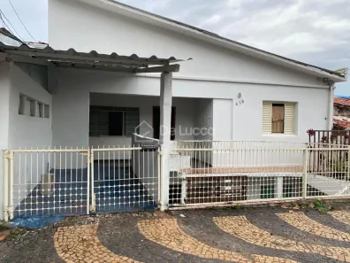 Casa com 2 Quartos à venda, 200m² no Vila Industrial, Campinas