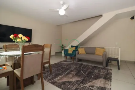 Sobrado com 4 Quartos à venda, 146m² no Jardim Sarah, São Paulo