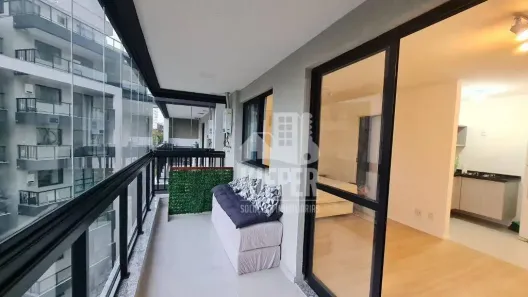 Apartamento com 1 Quarto à venda, 39m² no Ingá, Niterói