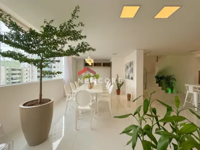 Cobertura com 3 Quartos à venda, 260m² no Boa Viagem, Recife