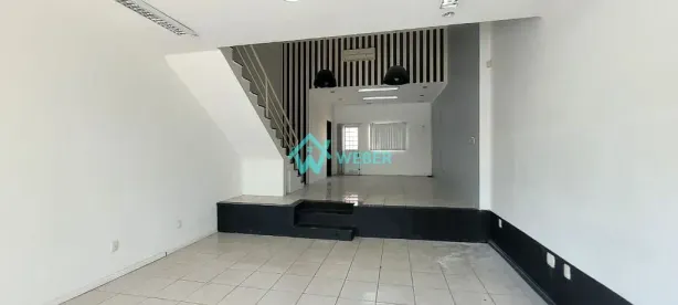 Ponto Comercial para alugar, 102m² no Pátria Nova, Novo Hamburgo