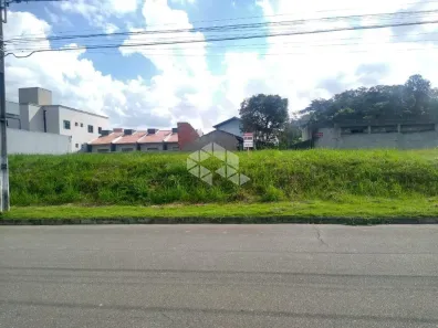 Lote/Terreno à venda, 375m² no Velha Central, Blumenau